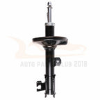 Rear Shocks Struts Pair for Suzuki Aerio (2002-2004)