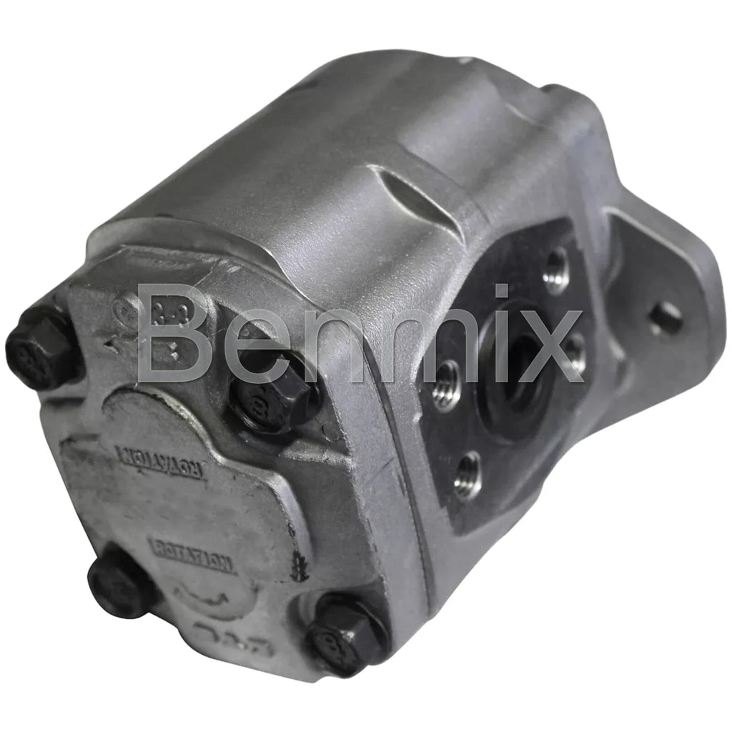 Hydraulic Pump KRP4-23CSSFDN for Toyota Forklift 5FD 5FG FD15-17