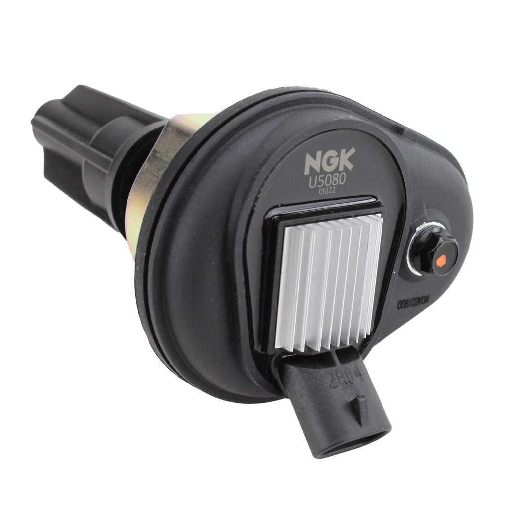 NGK Ignition Coil U5080 for Buick Chevrolet GMC Isuzu Oldsmobile Saab (1990–2023)