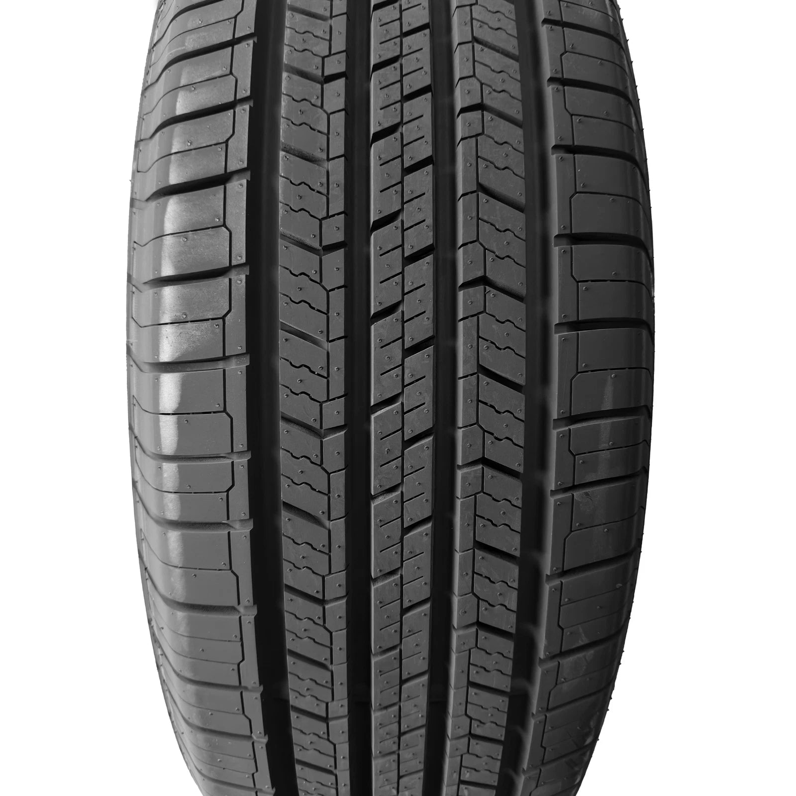 Set of 4 All Season Tires for Racing Trac 225/50 ZR17