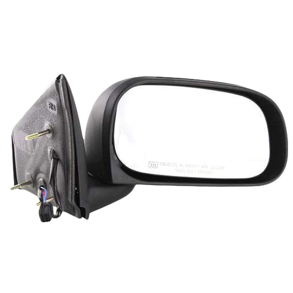 Heated Right Side Mirror for Dodge Durango (2004–2009)