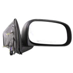 Heated Right Side Mirror for Dodge Durango (2004–2009)