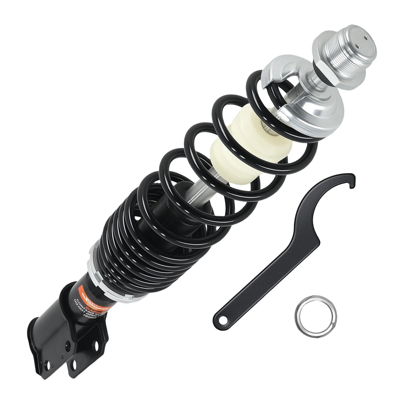 Front Shock for Can-Am Outlander 500 4x4 XT HO EFI (2007–2009)