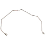 Turbocharger Oil Supply Line for VW Jetta Beetle Golf (1999–2003)