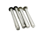 Stainless Door Hinge Pins Set Heavy Duty for 1932–1952 Ford Cars Trucks