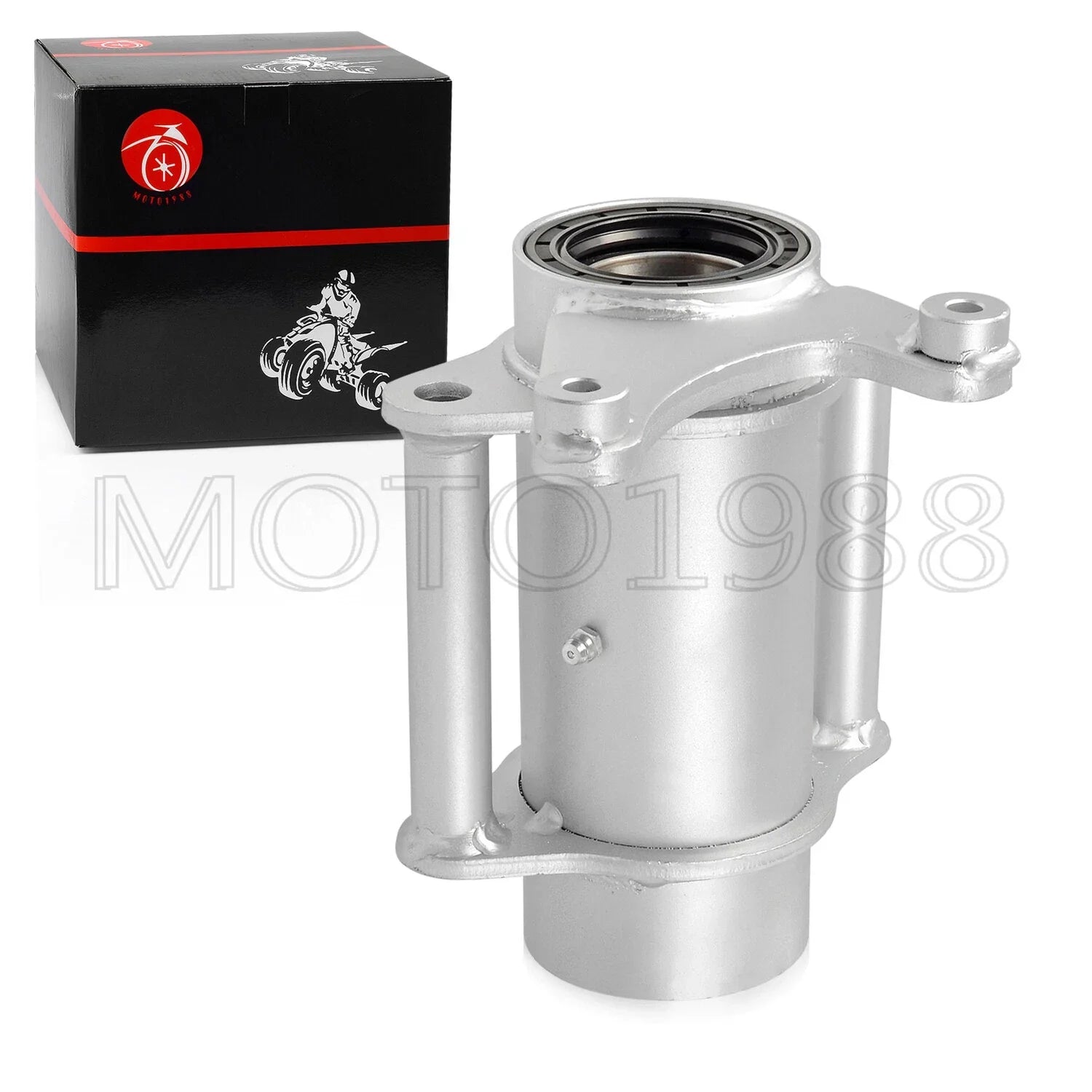 Axle Bearing Carrier for Yamaha Warrior 350 (1989–2004)