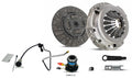 Clutch Slave Cylinder Kit for Ford Ranger Splash XL XLT (1995–2011)