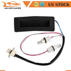 Tailgate Boot Lock Switch for Vauxhall Zafira Astra (2004-2012)