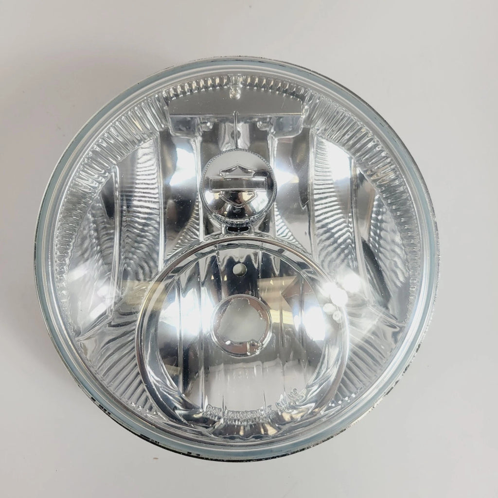 7" Dual Lamp Headlight for Harley Davidson CVO Touring (2009–2023)