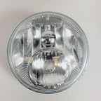 7" Dual Lamp Headlight for Harley Davidson CVO Touring (2009–2023)