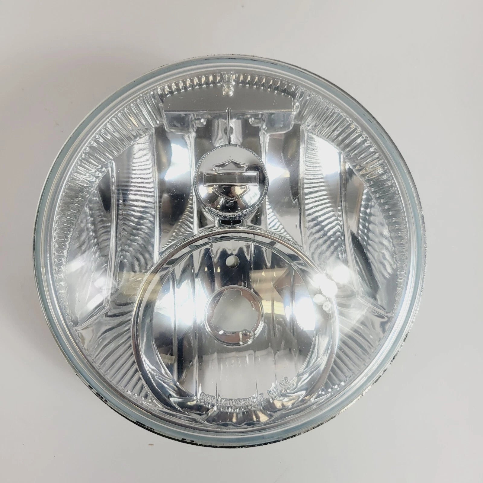 7" Dual Lamp Headlight for Harley Davidson CVO Touring (2009–2023)