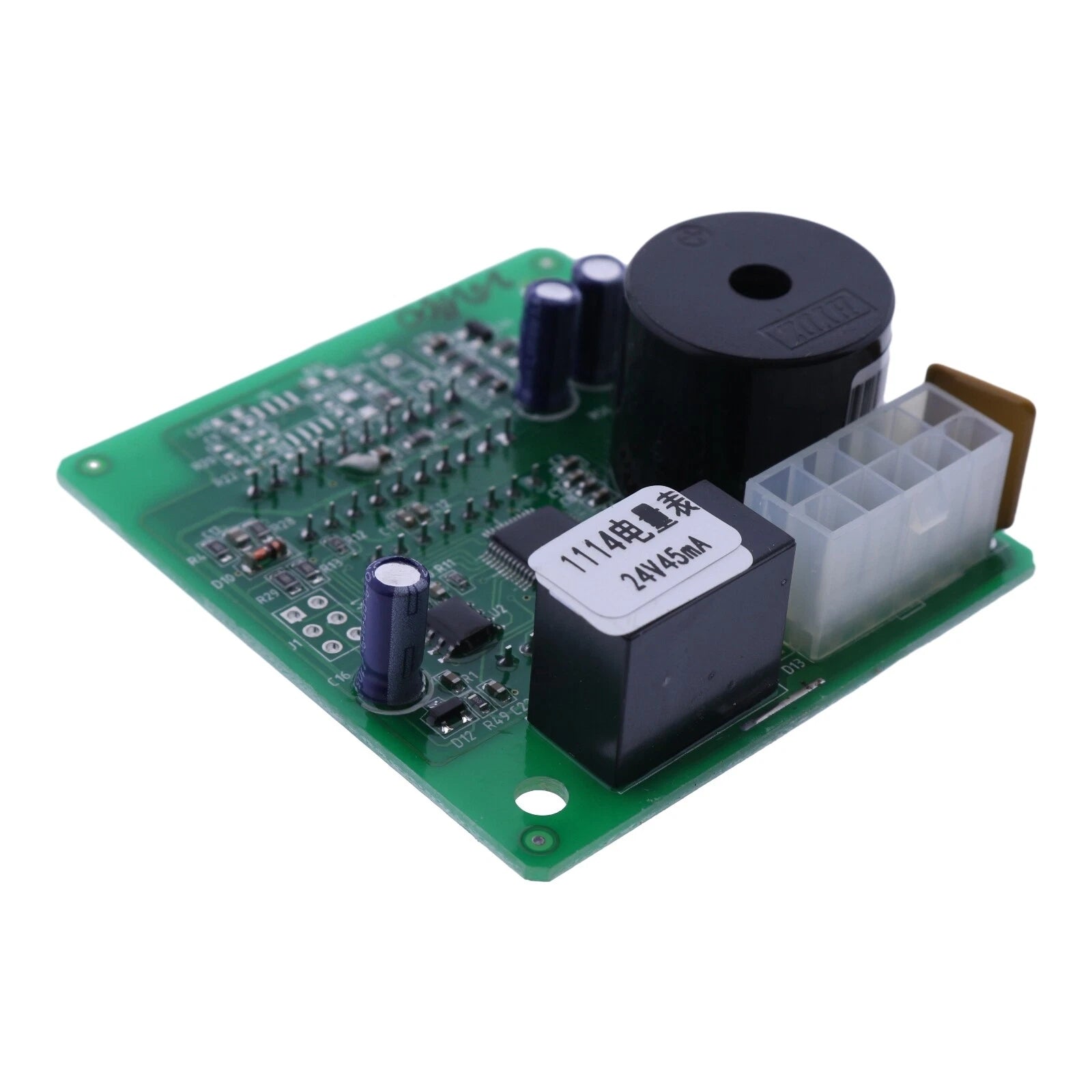 24V Power Module 1114-500007-00 for Big Joe Electric Pallet Forklift (N/A)
