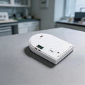 Wired Glass Break Sensor for Universal Use (Tamperproof, Noise Filtering)