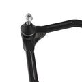 Set of 2 Front Upper & Rear Upper Control Arms with Ball Joints for Jeep Liberty (2002–2007)
