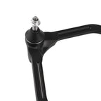 Set of 2 Front Upper & Rear Upper Control Arms with Ball Joints for Jeep Liberty (2002–2007)