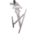 Rear RH Window Regulator W/2 Pin Motor for Mitsubishi Outlander (2012–2021)