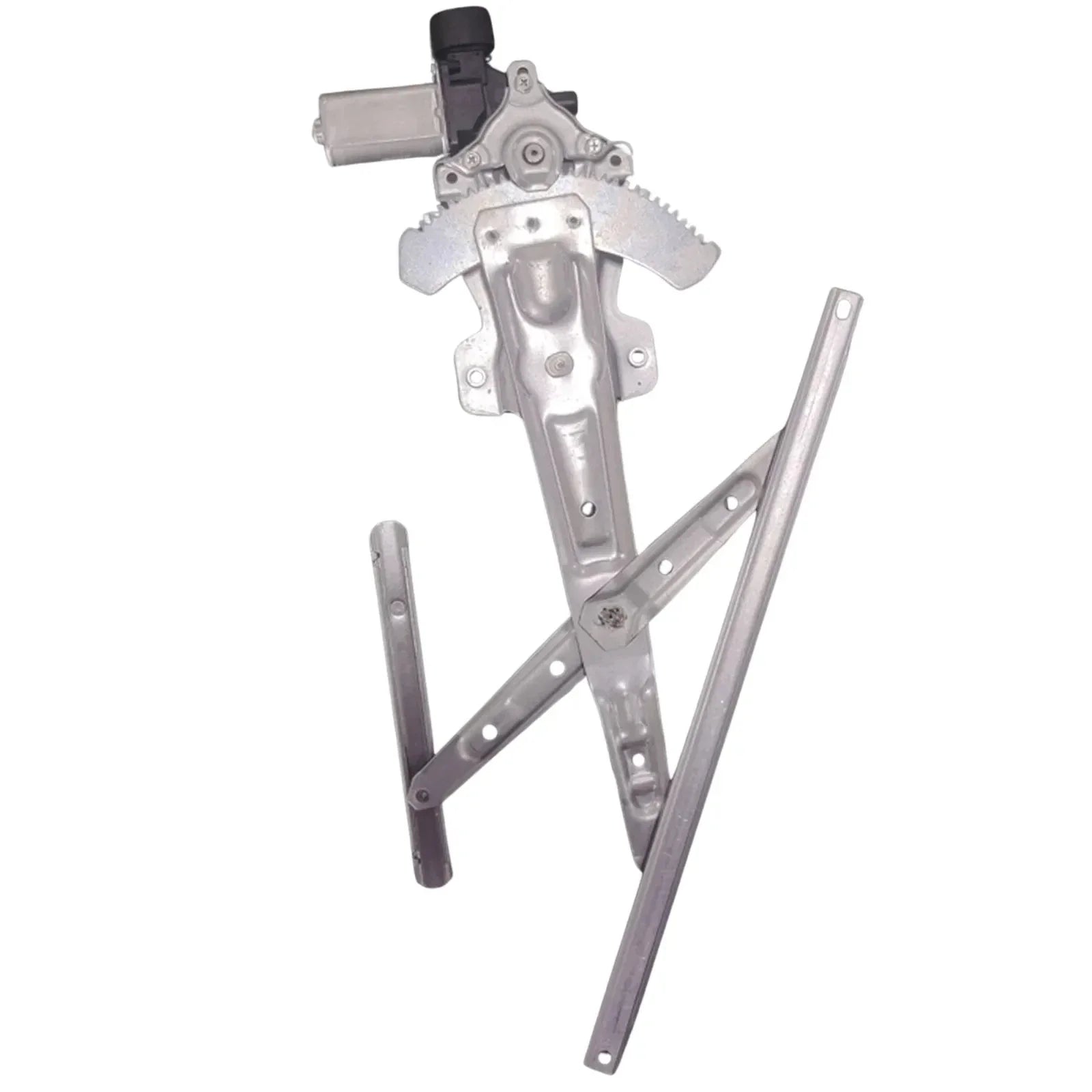 Rear RH Window Regulator W/2 Pin Motor for Mitsubishi Outlander (2012–2021)