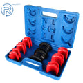 Fork Seal Driver Tool Kit for Motorcycle (35-50 mm)