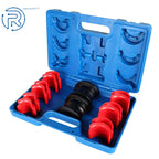 Fork Seal Driver Tool Kit for Motorcycle (35-50 mm)