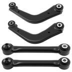 Control Arm Kit for Lincoln MKZ, Fusion (2013–2019)