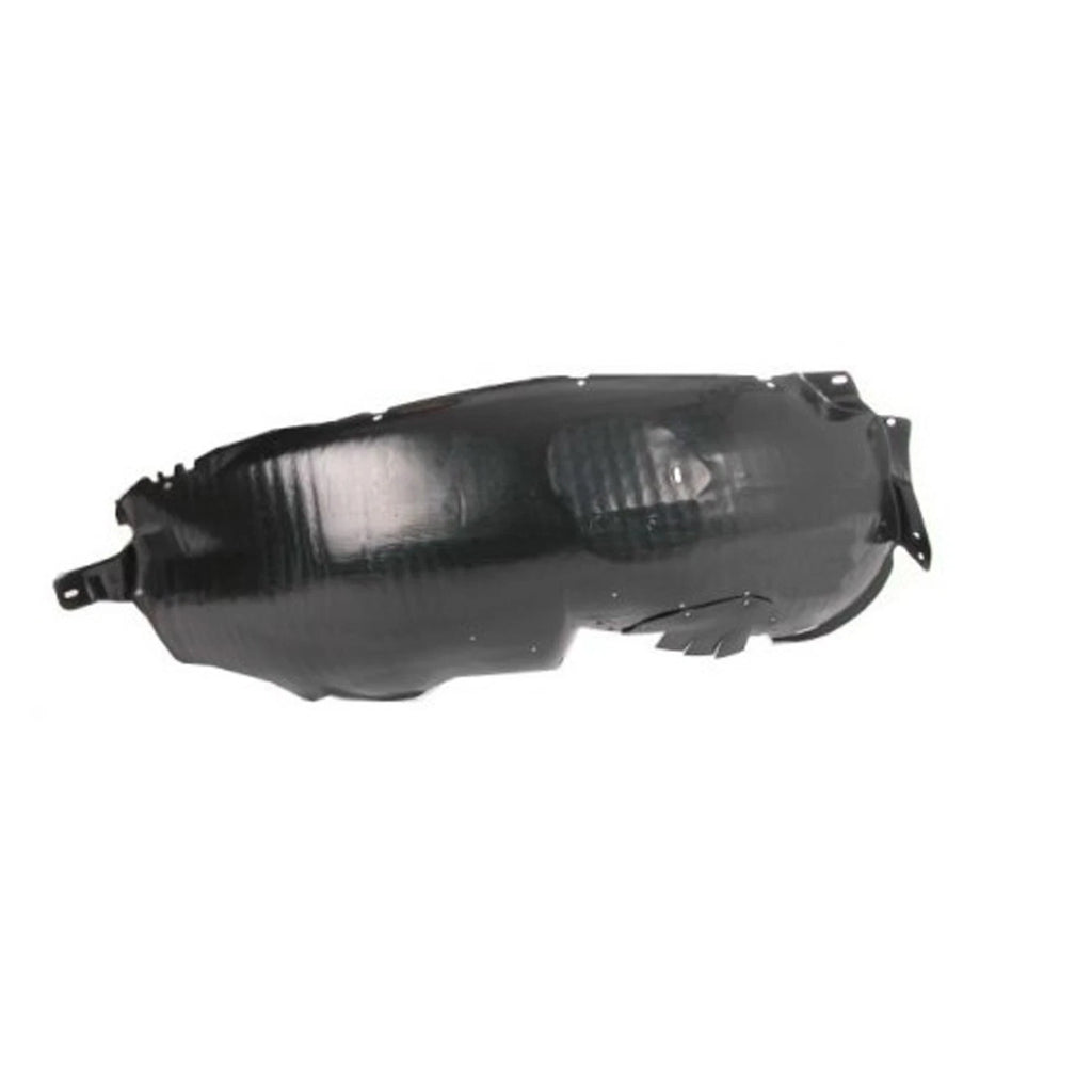 Replacement Front Driver Side Upper Fender Liner (See compatibility Chart)