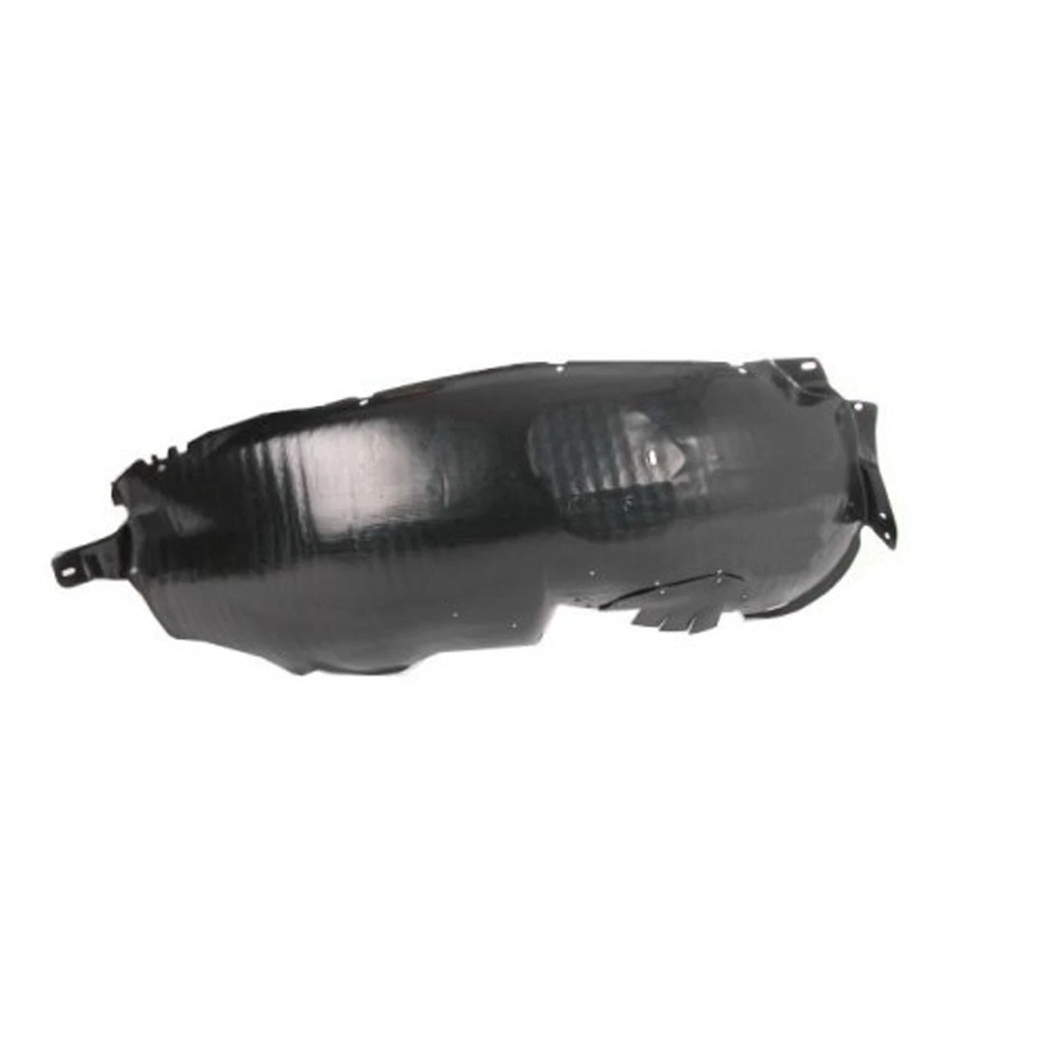 Replacement Front Driver Side Upper Fender Liner (See compatibility Chart)