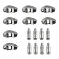 Engine Rocker Arms + Valve Lifters Kit for Chevy GMC Buick (2000–2023)