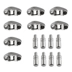 Engine Rocker Arms + Valve Lifters Kit for Chevy GMC Buick (2000–2023)
