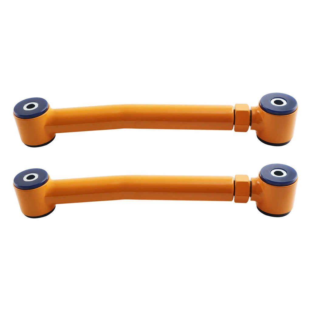 Adjustable Control Arms Kit for Jeep Cherokee XJ (1984–2001)