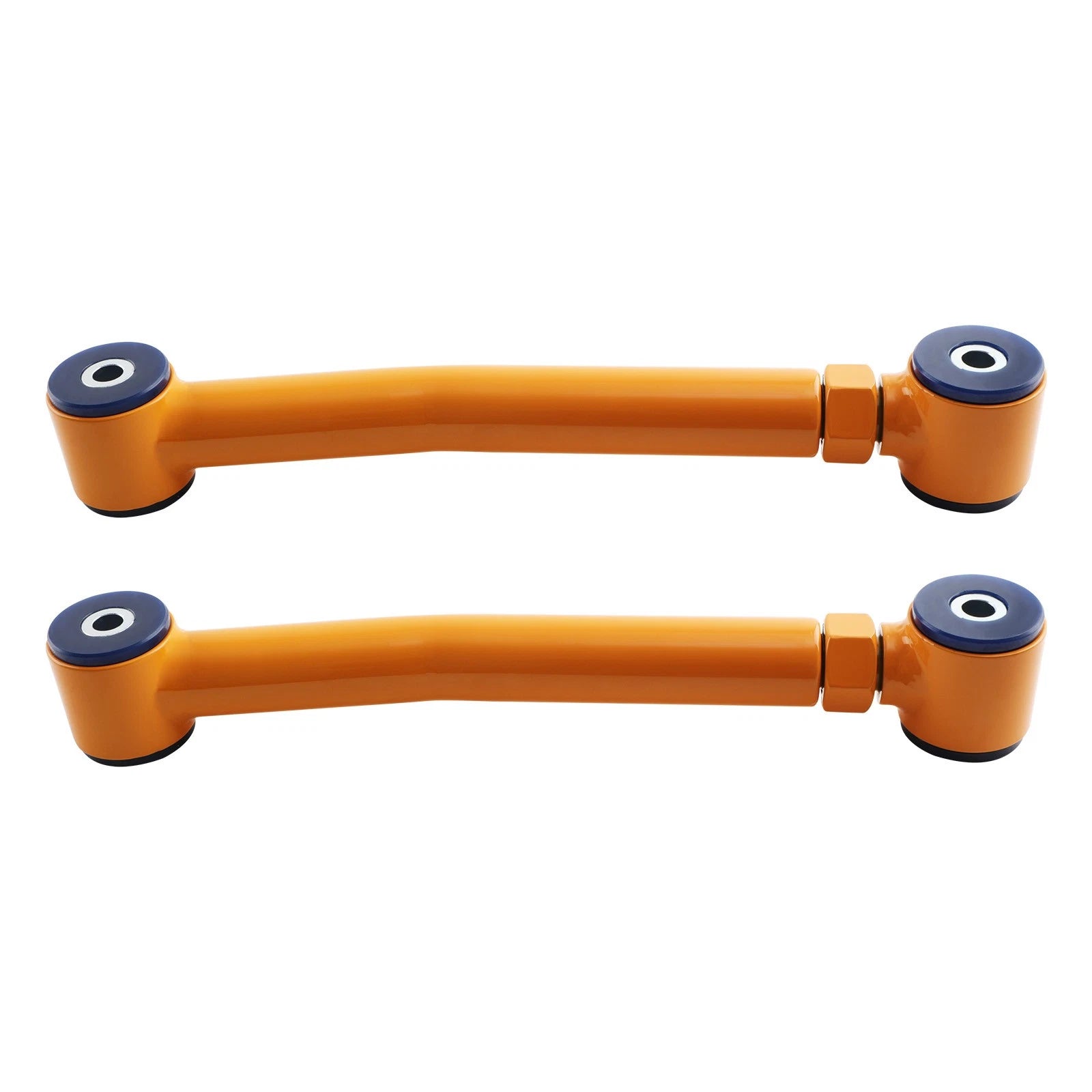 Adjustable Control Arms Kit for Jeep Cherokee XJ (1984–2001)