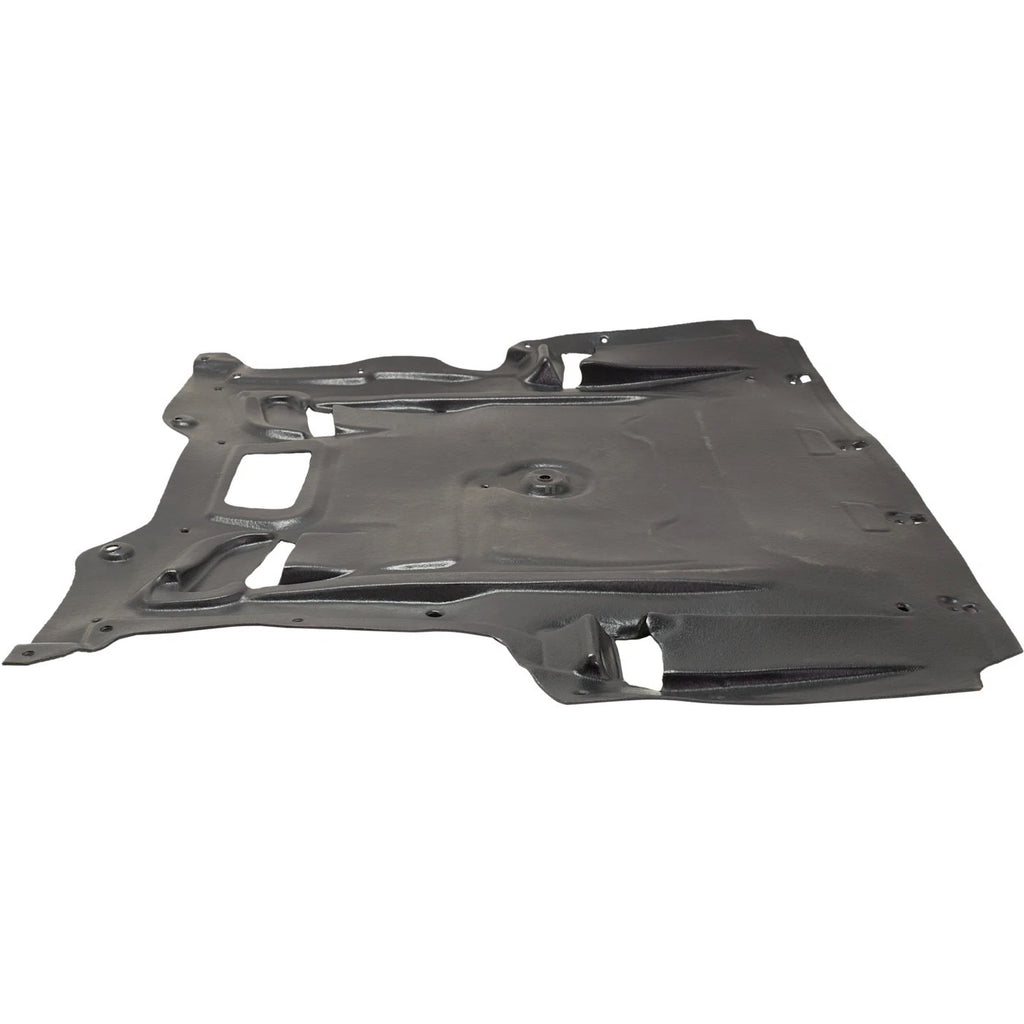 Engine Splash Shield for BMW 528i (2011–2016) Lower F10 Sedan RWD