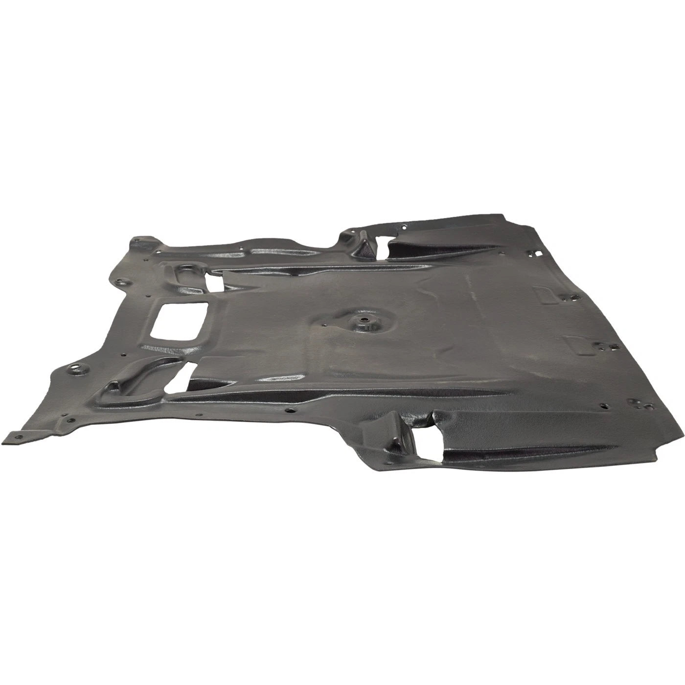 Engine Splash Shield for BMW 528i (2011–2016) Lower F10 Sedan RWD