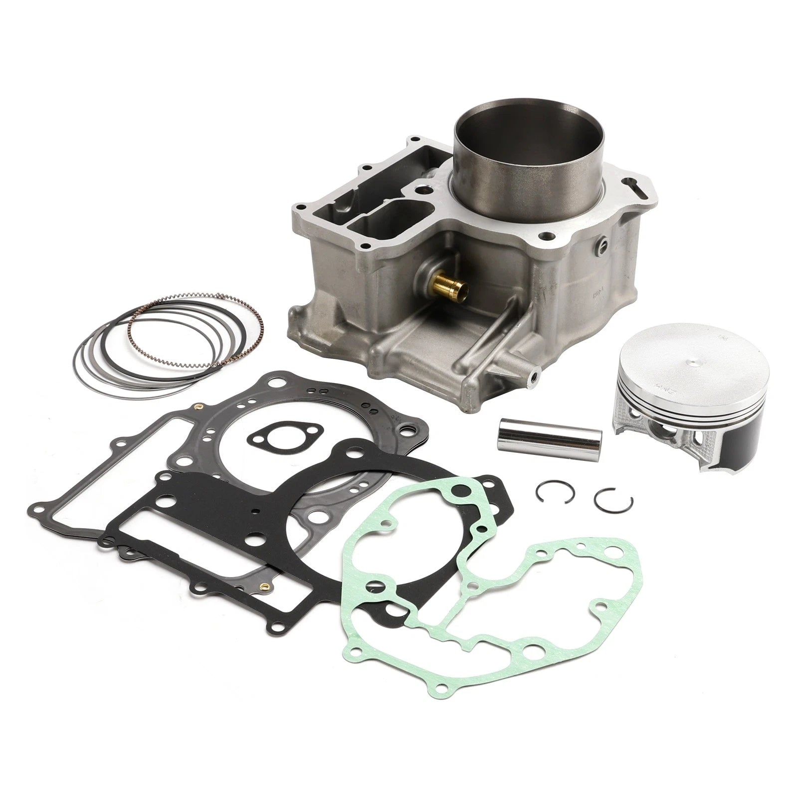 Top End Kit for Honda TRX Rubicon 500 FA FGA FPA (2001–2014)