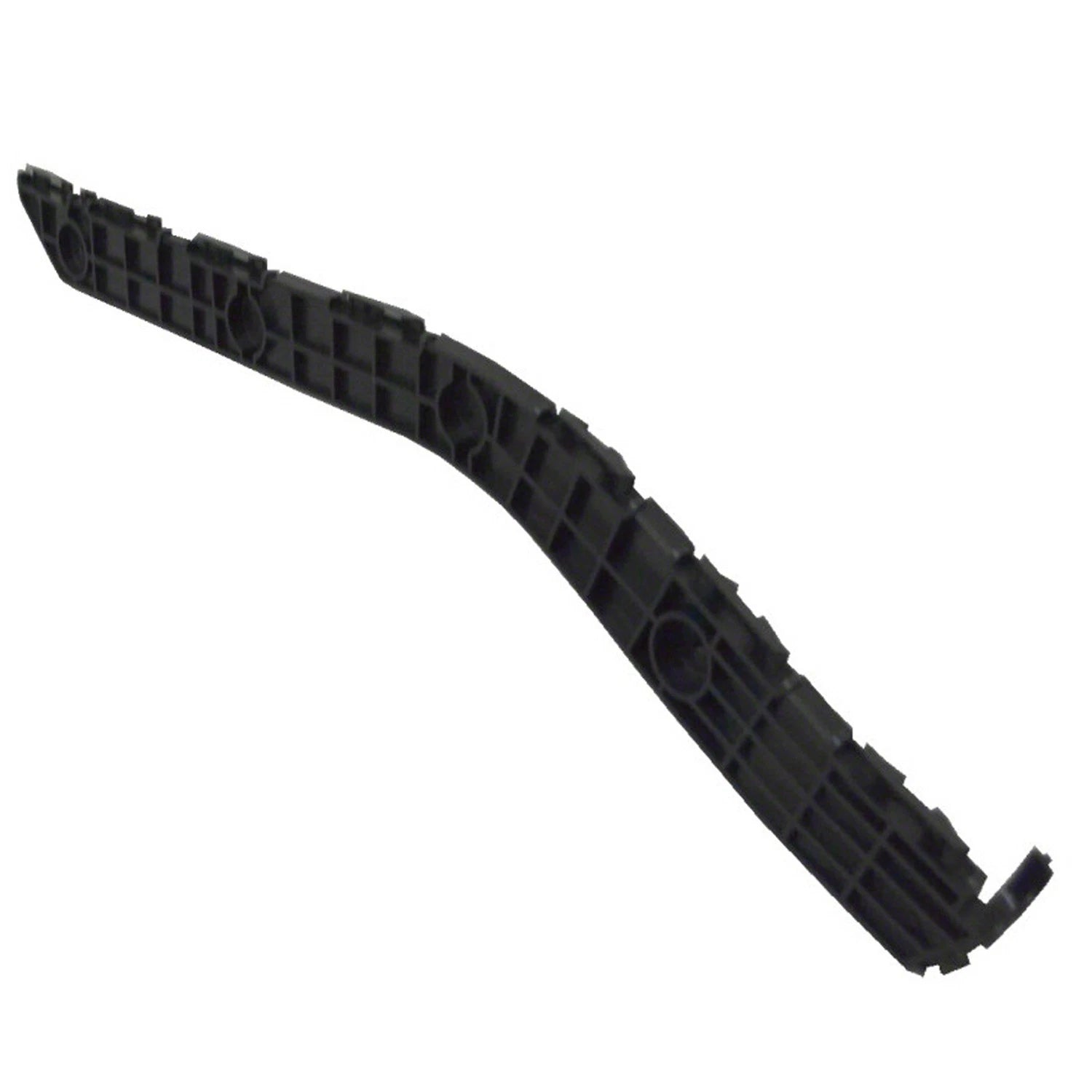 Rear Bumper Cover Retainer Replacement for Passenger Side Toyota (2005–2015)