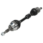 CV Axle Shaft Assembly for Toyota Sienna (2017–2020) Front Left