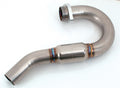 Powerbomb Moto SS Header for Yamaha YZ450F (2003–2005)