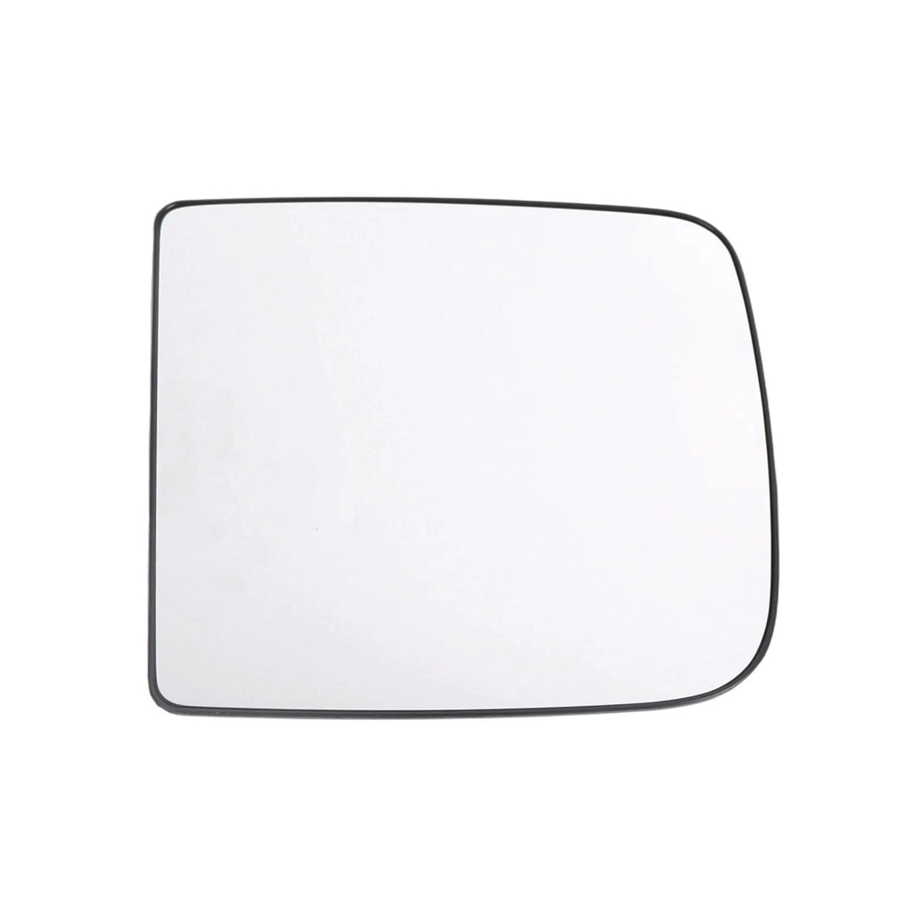Towing Mirror Glass Upper Passenger Side 68067728AA for Dodge Ram (2002–2008)