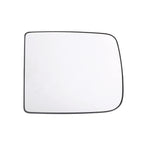 Towing Mirror Glass Upper Passenger Side 68067728AA for Dodge Ram (2002–2008)