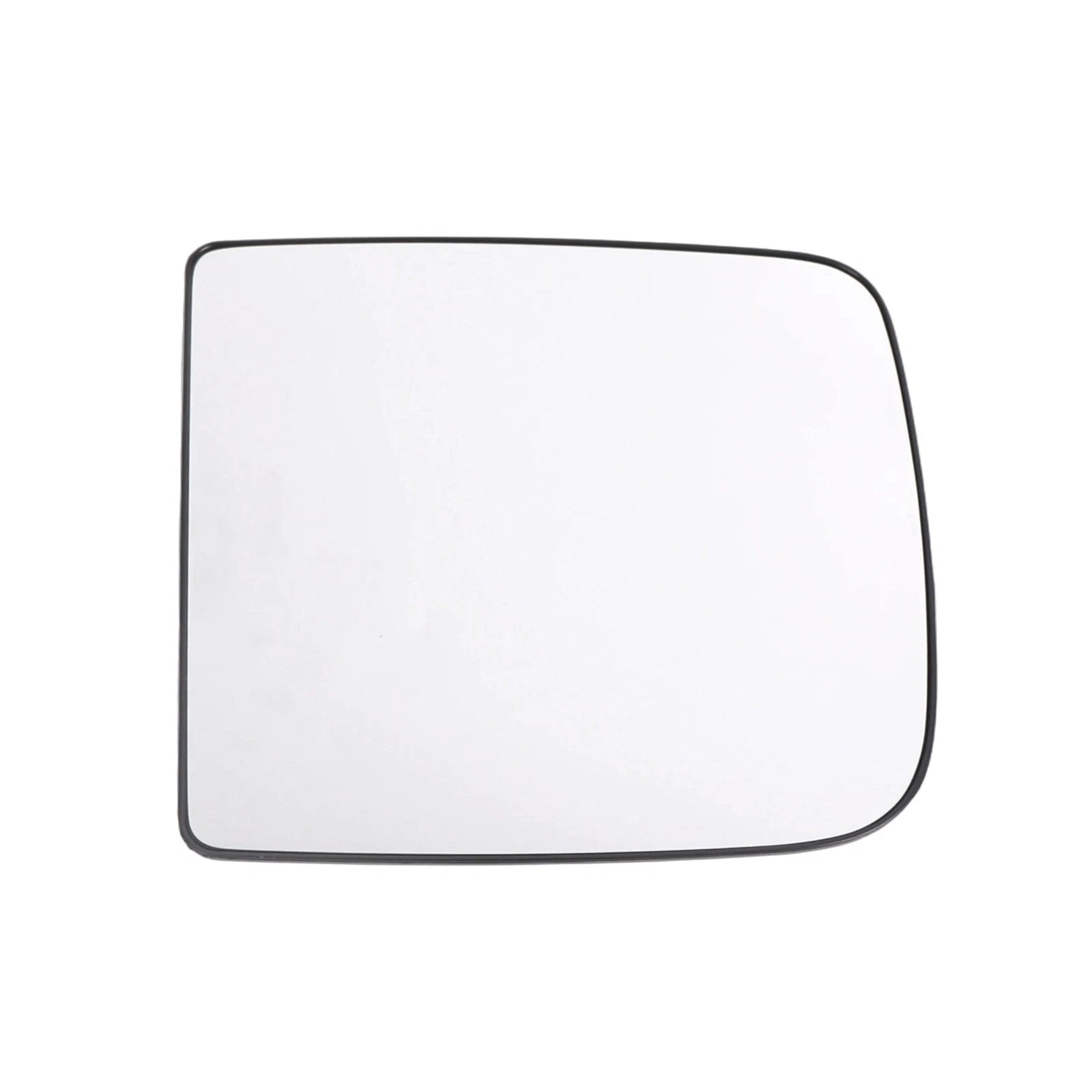 Towing Mirror Glass Upper Passenger Side 68067728AA for Dodge Ram (2002–2008)