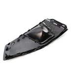 Front Bumper Grille Right Fog Light Cover for Audi A4 B9 S4 (2018-2020)