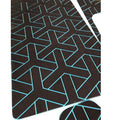 Custom Non-Slip Boat Deck Mat Kit for Yamaha SX240 (2012)