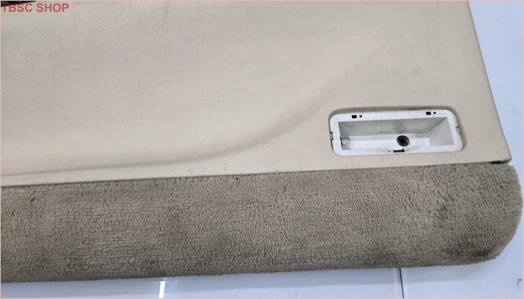 Door Panel RH for Lincoln Mark VIII (1993–1996) Ivory