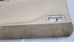 Door Panel RH for Lincoln Mark VIII (1993–1996) Ivory