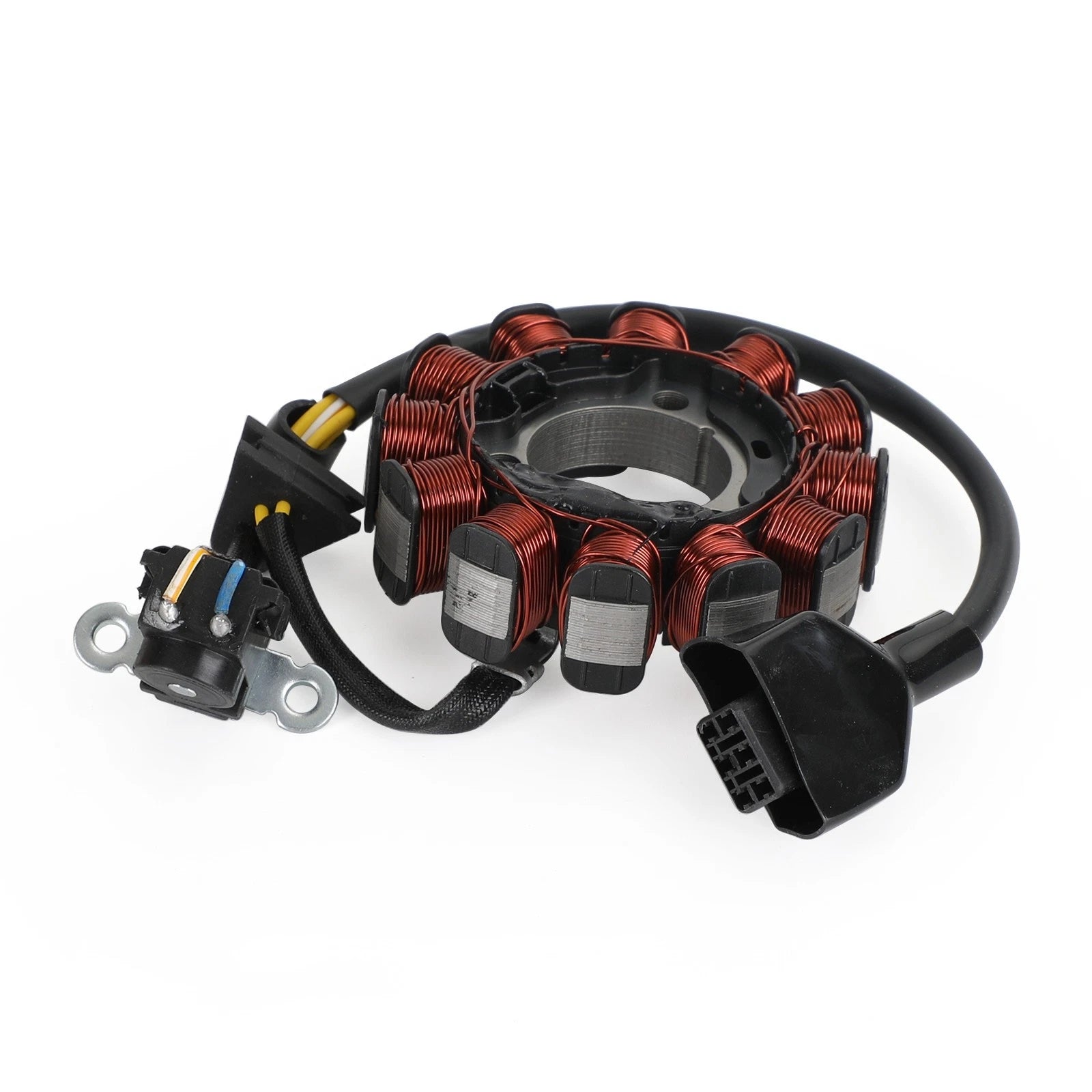Stator Generator for Honda CRF 250 R RK (2018–2020) 31120-K95-A21 31120-K95-A41
