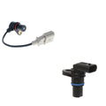 Cam & Crank Position Sensors Kit for Jetta TTS Quattro 2.0L (2009–2010)