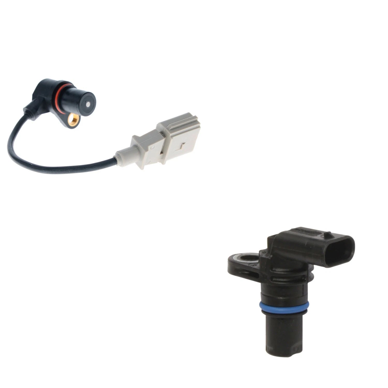 Cam & Crank Position Sensors Kit for Jetta TTS Quattro 2.0L (2009–2010)