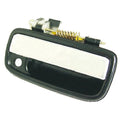Replacement Chrome Passenger Side Front Outer Door Handle (See Compatible Chart)