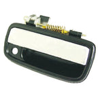 Replacement Chrome Passenger Side Front Outer Door Handle (See Compatible Chart)