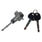 Door Lock Cylinder & 2 Keys for Hyundai Elantra (2017–2020) 81970-F0000