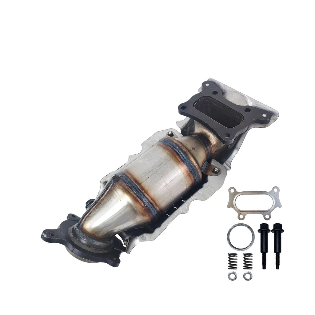 Catalytic Converter for Honda Accord 2.4L (2008–2012) Direct Fit